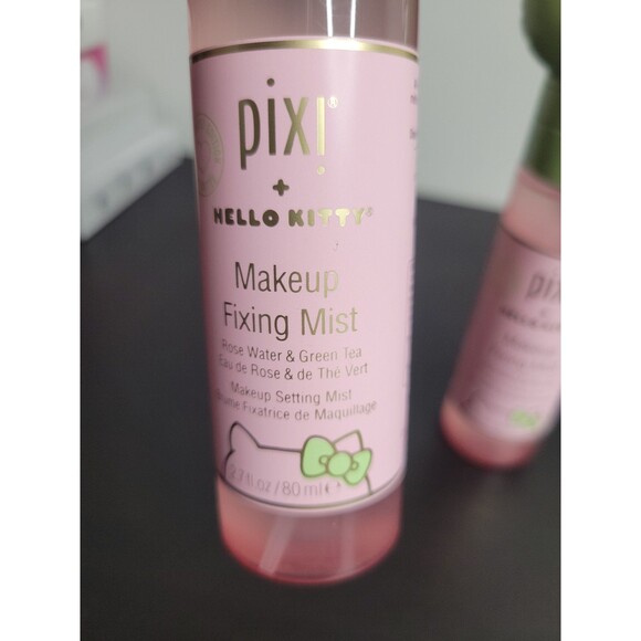 Pixi x hello kitty set - Picture 7 of 8
